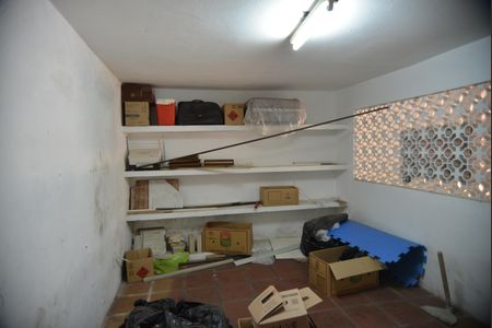 Casa à venda com 180m², 5 quartos e 3 vagasDeposito