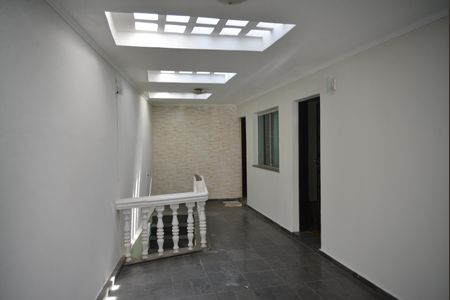 Casa à venda com 180m², 5 quartos e 3 vagasEntrada