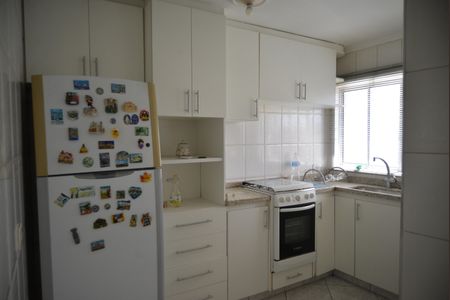 Casa à venda com 180m², 5 quartos e 3 vagasCozinha