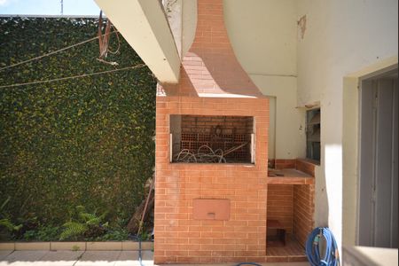 Casa à venda com 180m², 5 quartos e 3 vagasÁrea comum - Churrasqueira