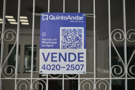Casa à venda com 180m², 5 quartos e 3 vagasPlaca