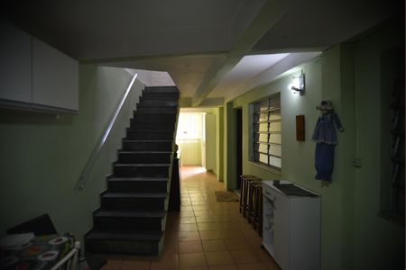 Casa à venda com 180m², 5 quartos e 3 vagasÁrea de Serviço