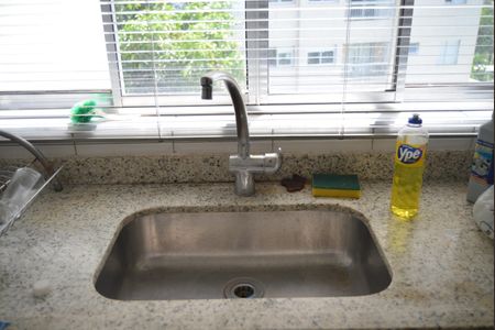 Casa à venda com 180m², 5 quartos e 3 vagasCozinha