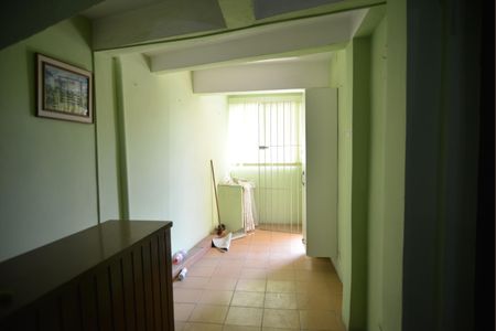 Casa à venda com 180m², 5 quartos e 3 vagasÁrea de Serviço