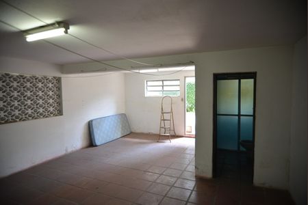 Casa à venda com 180m², 5 quartos e 3 vagasDeposito