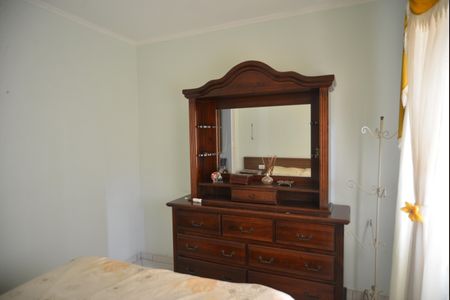 Casa à venda com 180m², 5 quartos e 3 vagasQuarto 4