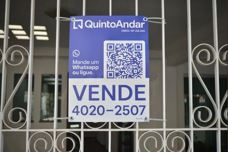 Casa à venda com 180m², 5 quartos e 3 vagasPlaca