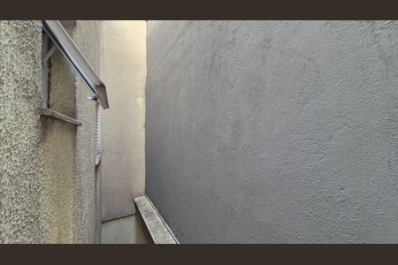 Apartamento à venda com 55m², 2 quartos e 1 vagaVista da Suíte