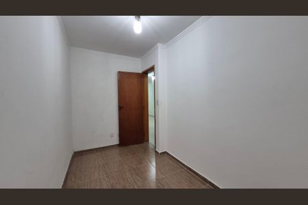 Quarto de apartamento à venda com 2 quartos, 55m² em Vila Camilopolis, Santo André