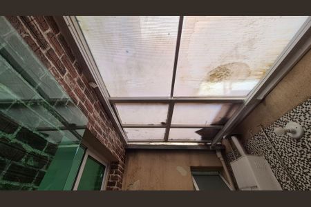 Apartamento à venda com 55m², 2 quartos e 1 vagaÁrea de serviço