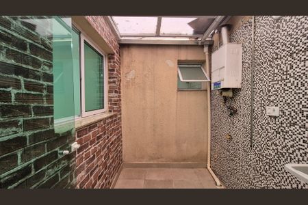 Apartamento à venda com 55m², 2 quartos e 1 vagaÁrea de serviço