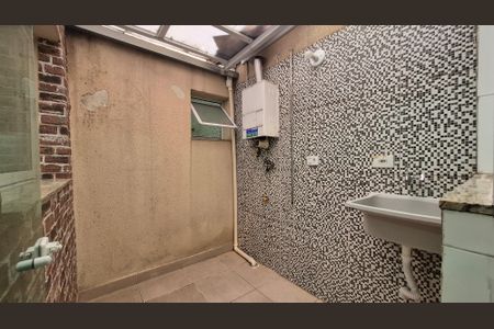 Apartamento à venda com 55m², 2 quartos e 1 vagaÁrea de serviço