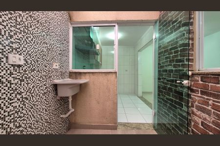 Apartamento à venda com 55m², 2 quartos e 1 vagaÁrea de serviço