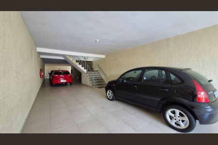 Apartamento à venda com 55m², 2 quartos e 1 vagaGaragem