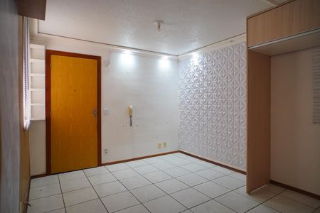 Sala de apartamento à venda com 2 quartos, 34m² em Jardim Leopoldina, Porto Alegre