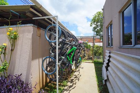 Apartamento para alugar com 34m², 2 quartos e 1 vagaBrinquedoteca 