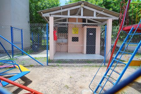 Apartamento para alugar com 34m², 2 quartos e 1 vagaÁrea comum - Playground