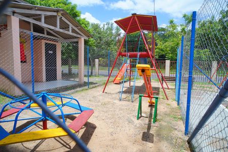 Apartamento para alugar com 34m², 2 quartos e 1 vagaÁrea comum - Playground