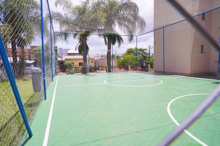Apartamento para alugar com 34m², 2 quartos e 1 vagaQuadra Esportiva