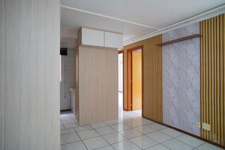 Sala de apartamento à venda com 2 quartos, 34m² em Jardim Leopoldina, Porto Alegre