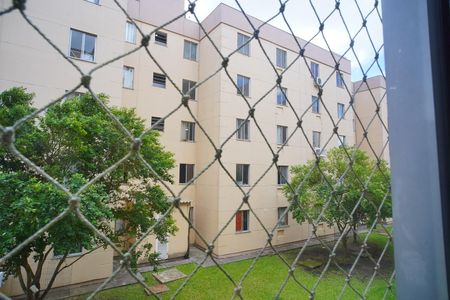 Apartamento para alugar com 34m², 2 quartos e 1 vagaQuarto 2_Vista 