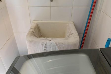 Apartamento para alugar com 72m², 2 quartos e sem vaga Apartamento para alugar com 72m², 2 quartos e sem vagaÁrea de Serviço