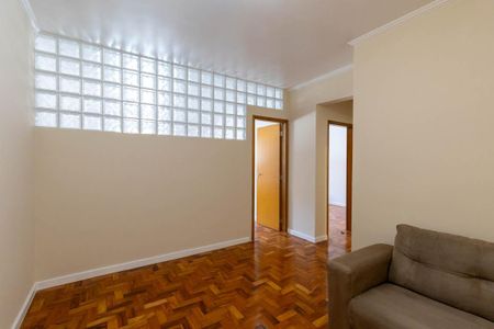 Apartamento para alugar com 72m², 2 quartos e sem vaga Apartamento para alugar com 72m², 2 quartos e sem vagaSala