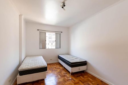 Apartamento para alugar com 72m², 2 quartos e sem vaga Apartamento para alugar com 72m², 2 quartos e sem vagaQuarto 2