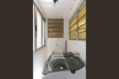 Apartamento para alugar com 72m², 2 quartos e sem vaga Apartamento para alugar com 72m², 2 quartos e sem vagaÁrea de Serviço