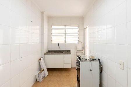 Apartamento para alugar com 72m², 2 quartos e sem vaga Apartamento para alugar com 72m², 2 quartos e sem vagaCozinha