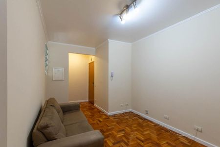 Apartamento para alugar com 72m², 2 quartos e sem vaga Apartamento para alugar com 72m², 2 quartos e sem vagaSala