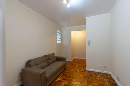 Apartamento para alugar com 72m², 2 quartos e sem vaga Apartamento para alugar com 72m², 2 quartos e sem vagaSala