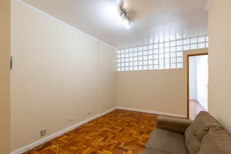 Apartamento para alugar com 72m², 2 quartos e sem vaga Apartamento para alugar com 72m², 2 quartos e sem vagaSala