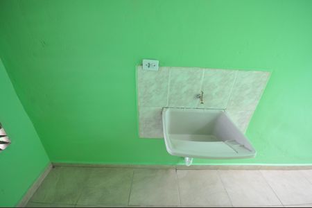 Casa à venda com 65m², 2 quartos e 1 vagaÁrea de Serviço