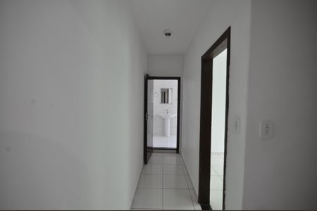 Casa à venda com 65m², 2 quartos e 1 vagaCorredor