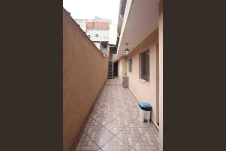 Casa à venda com 111m², 3 quartos e 1 vagaCorredor