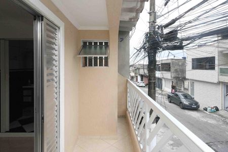Casa à venda com 111m², 3 quartos e 1 vagaVaranda da Suíte