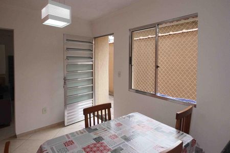 Casa à venda com 111m², 3 quartos e 1 vagaSala de Jantar