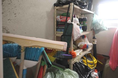 Casa à venda com 111m², 3 quartos e 1 vagaDeposito