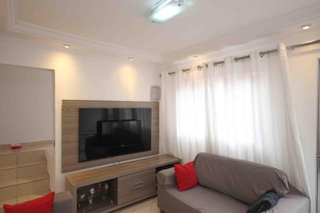 Sala de casa à venda com 3 quartos, 111m² em Jardim Sapopemba, São Paulo