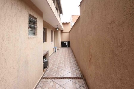 Casa à venda com 111m², 3 quartos e 1 vagaCorredor