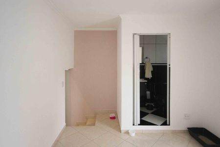 Casa à venda com 111m², 3 quartos e 1 vagaSuíte