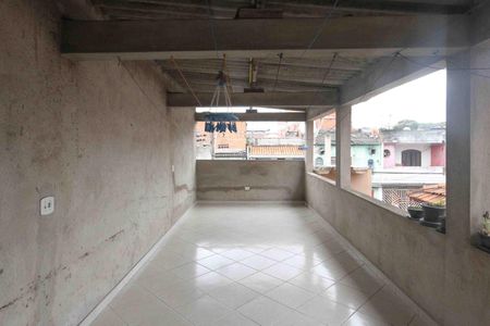 Casa à venda com 111m², 3 quartos e 1 vagaTerraço