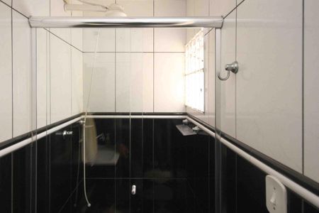 Casa à venda com 111m², 3 quartos e 1 vagaBanheiro da Suíte