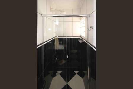 Casa à venda com 111m², 3 quartos e 1 vagaBanheiro da Suíte