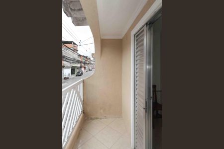 Casa à venda com 111m², 3 quartos e 1 vagaVaranda da Suíte