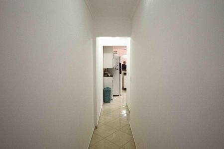 Casa à venda com 111m², 3 quartos e 1 vagaCorredor