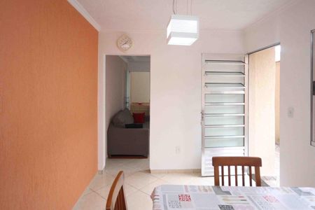 Casa à venda com 111m², 3 quartos e 1 vagaSala de Jantar