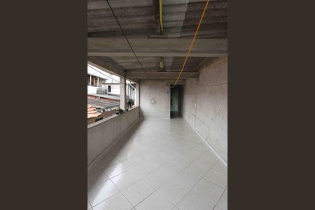 Casa à venda com 111m², 3 quartos e 1 vagaTerraço