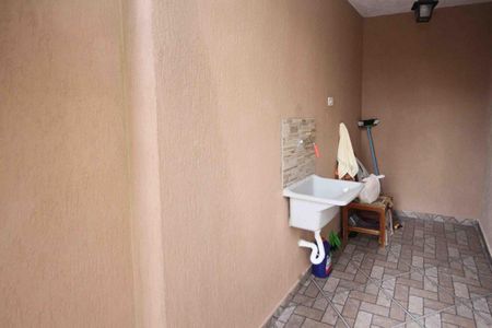 Casa à venda com 111m², 3 quartos e 1 vagaÁrea de Serviço